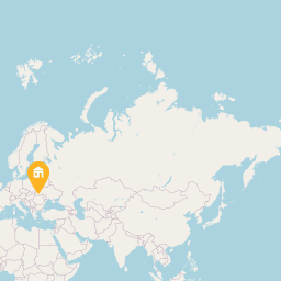 Pid lisochkom на глобальній карті